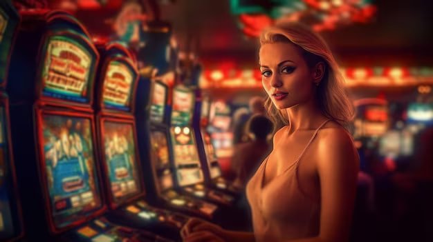 Parlays ফিনিক্স রাইজেস গেমের আগুনের পাখির দৃশ্য