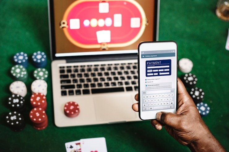 Parlays ক্রীড়া ও ক্যাসিনো বিনোদন কেন্দ্রের ওভারভিউ